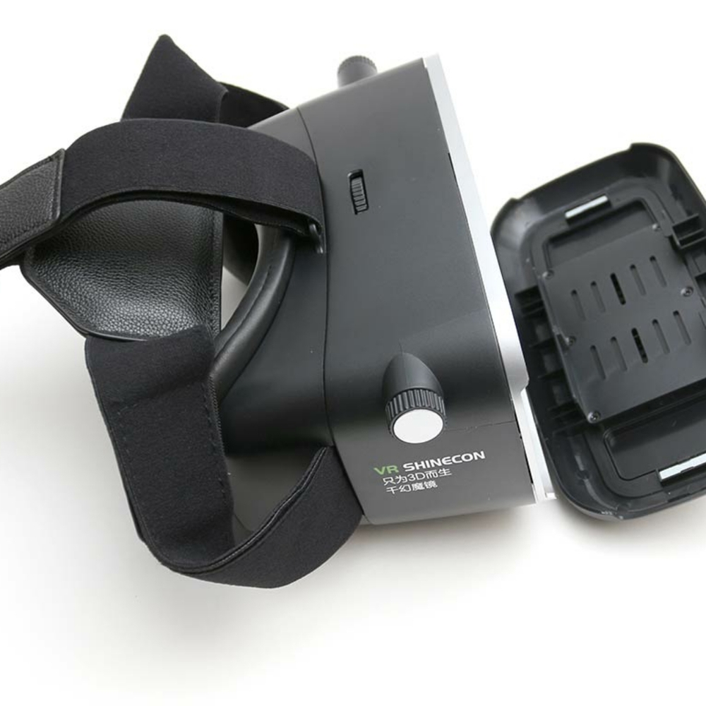 Virtual reality machine vr headset - Picture 4 of 4